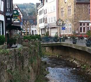 Altstadt Bad Münstereifel