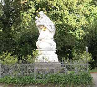 Heiliger Michael Schönenberg