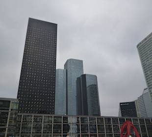 Dzielnica La Defense