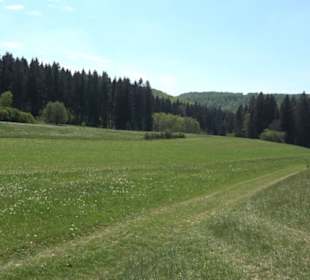 Premiumwanderweg Hochgehschätzt