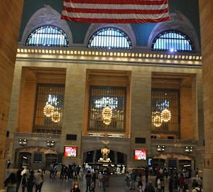 Grand Central Station