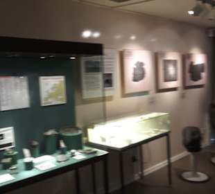 Mineralogisches Museum