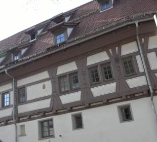 Ehemaliges Spital zum Heiligen Geist