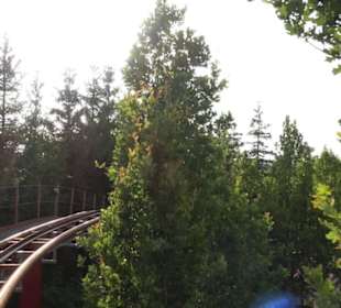 Imagination - Tret-O-Mobil