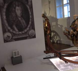 Marstallmuseum Schloss Nymphenburg