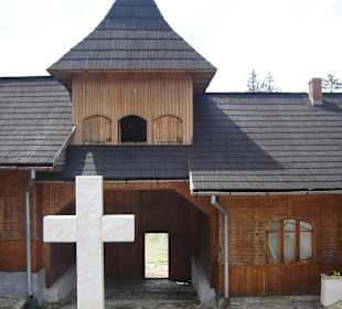 Manastirea Sf. Pantilimon