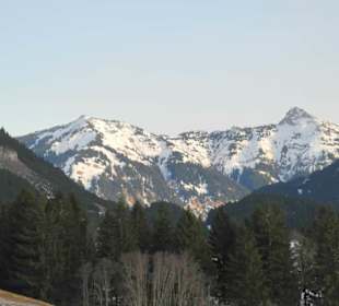 Zugspitze
