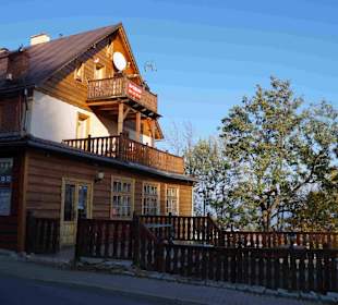 Karkonoski Park Narodowy