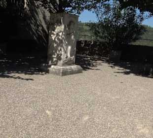 Bastionsgarten