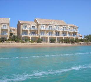 Hotel in El Gouna
