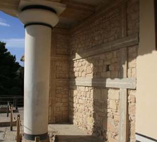 Urlald aber schon gut gebaut