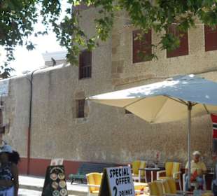 Hafiz Ahmed Agha Bibliothek