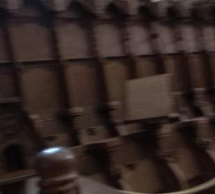 Klosterkirche St. Johannes der Täufer Blaubeuren