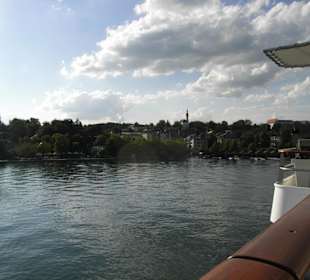 Starnberger See