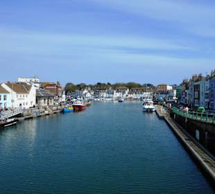 Brewers Quay