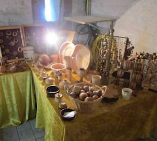 Festungsfest Germersheim 2015