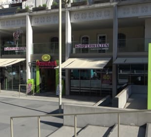 KÖRPERWELTEN Museum