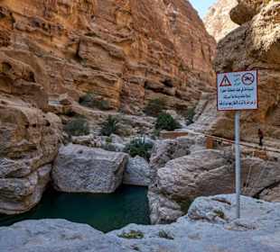 Am Wadi Shab