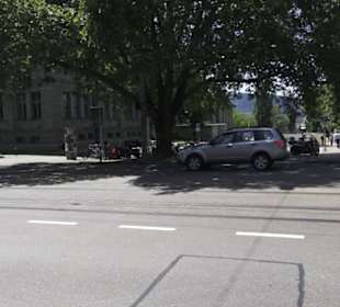 Universität Zürich