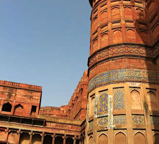 Red Fort