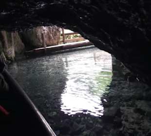 Wimsener Höhle