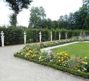 Schlosspark Sanssouci
