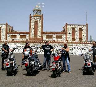 Küstentour - Leuchtturm