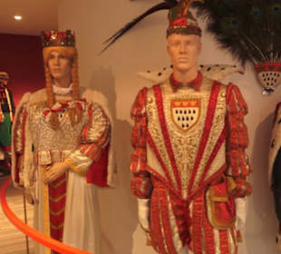 Fastnachtsmuseum Narrenschopf