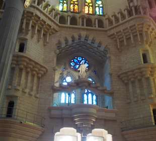 Sagrada Familia
