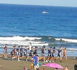 Strand Playa del Ingles