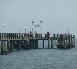 Kühlungsborn