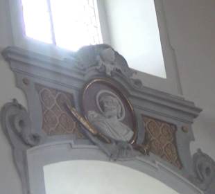 Kath. Stadtpfarrkirche St. Martin