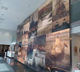 Ostfriesisches Landesmuseum in Emden