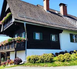 Winzerhaus