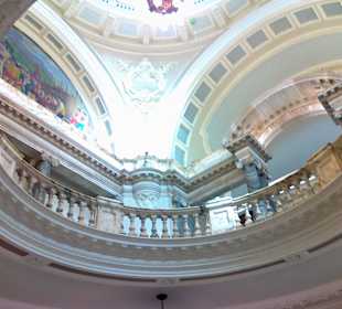 City hall Ratusz w Belfaście