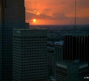 Rundflug über Miami