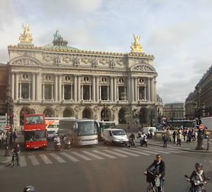 Théâtre Musical de Paris-Châtelet