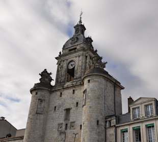 La Grosse Horloge