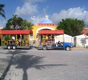 Hacienda Dona Isabel