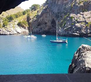 Bootstour Can Picafort