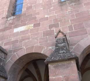 Kloster Reichenbach