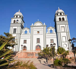 Basilica de Suyapa