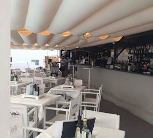 Beach Club - Es Cana