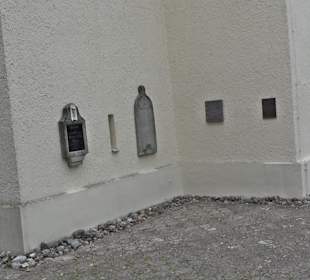 Pfarrkirche St. Ulrich Uigendorf