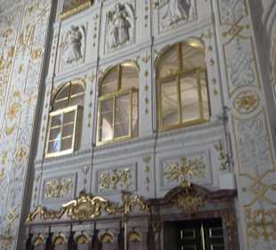 Hofkirche „Unserer Lieben Frau“