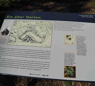 Anlage Planten un Blomen