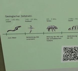 Vulkankrater-Rundweg Apfelstetten