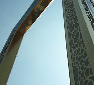Dubai Frame