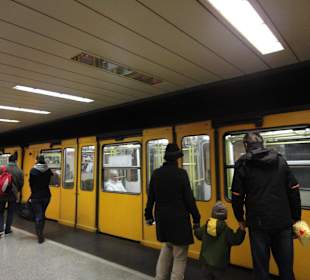 Metro Budapest