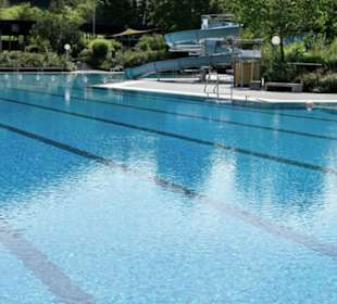 Freibad Schiltach/Schenkenzell